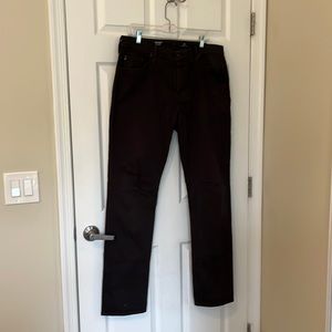 AG Men’s The Everett Jeans